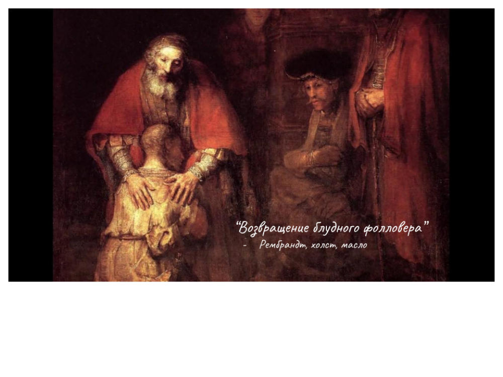 Возврат отписанных фолловеров на канал