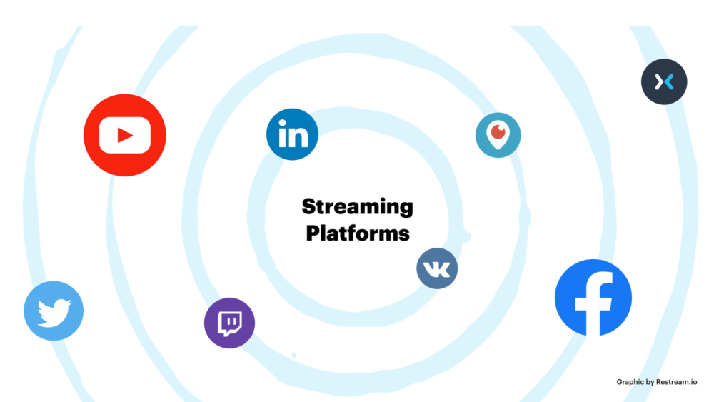"Твич vs. Другие стриминговые платформы: Где строить свою карьеру?"