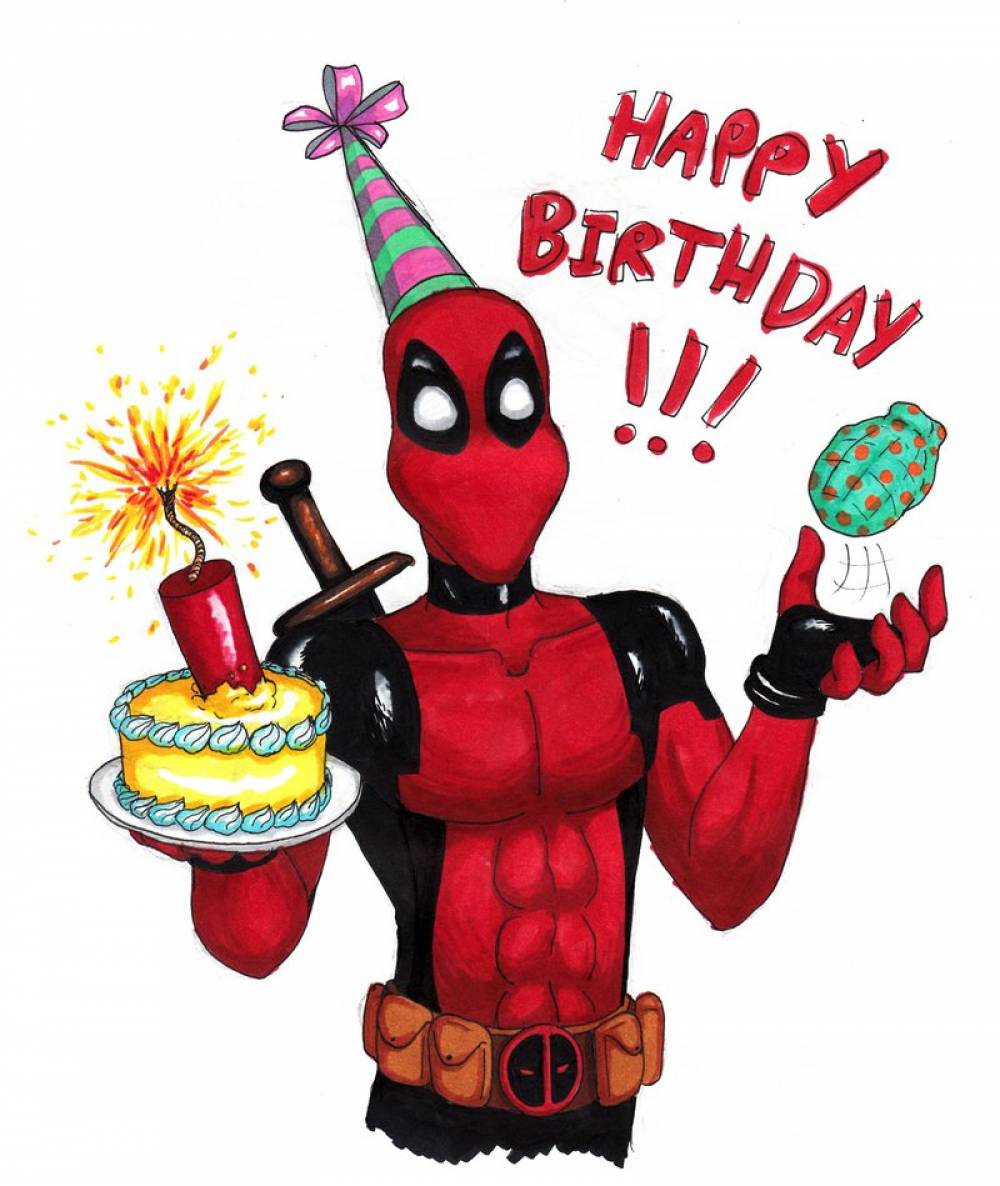 День рождения проекта: 3 года сервису